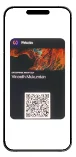 Phone Pass