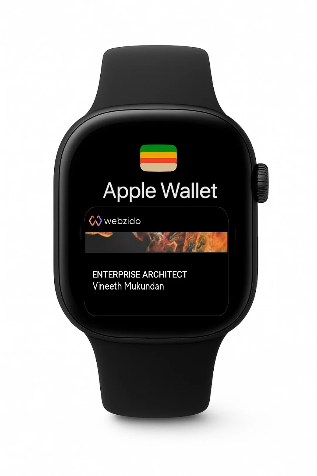 Wallet Pass Additional