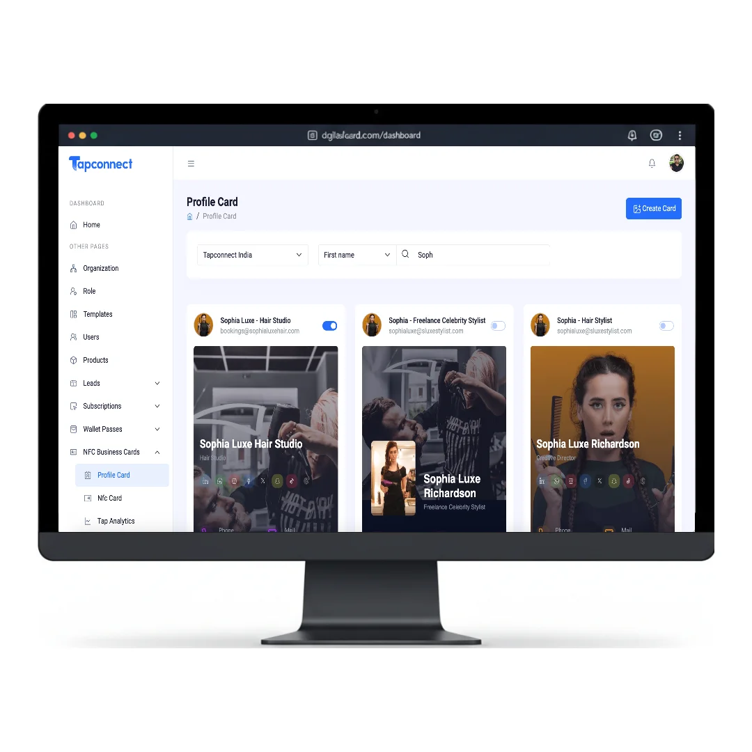 Manage Your Data 3