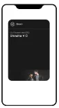 Phone Pass