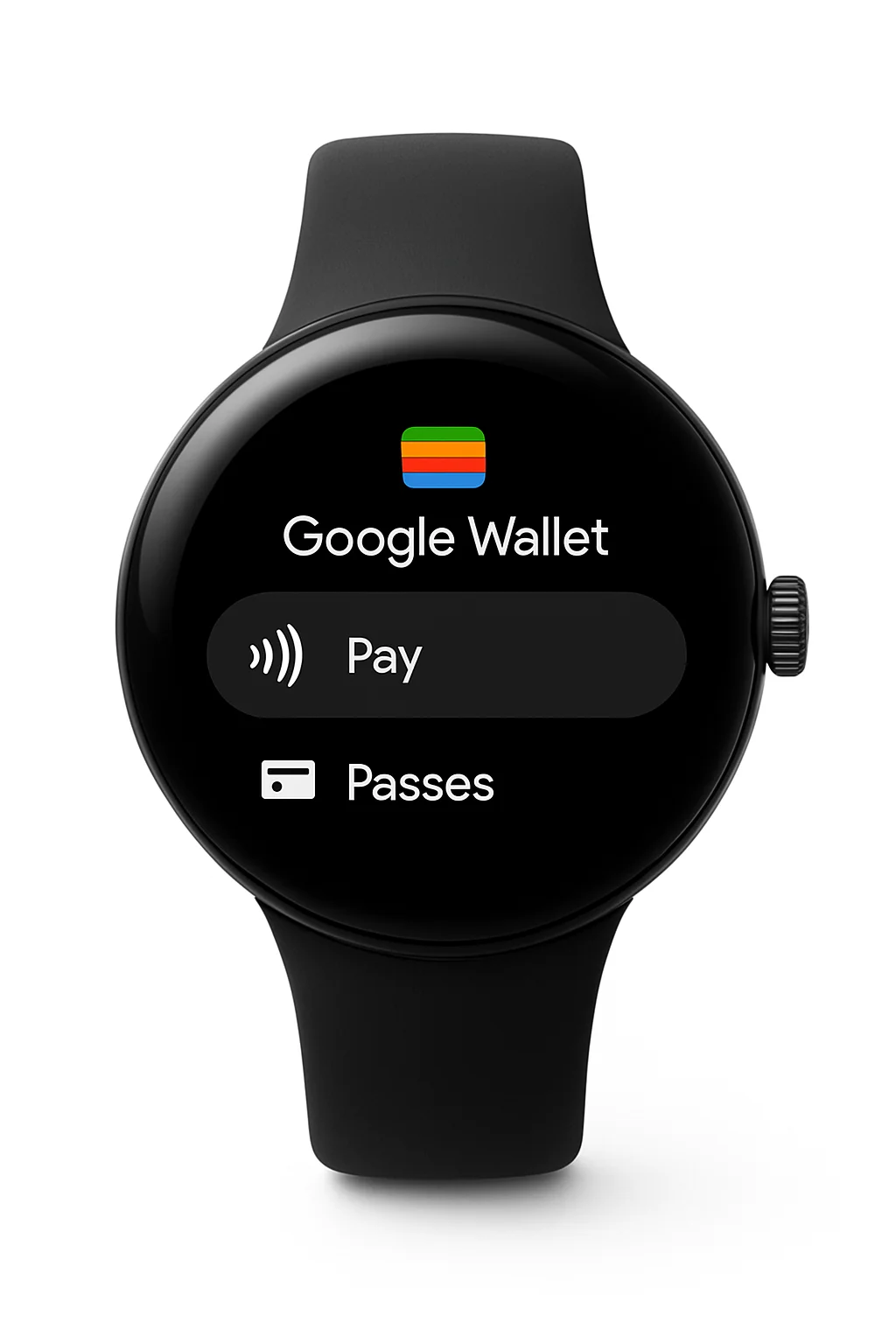Wallet Pass Watch