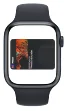 iWatch Pass