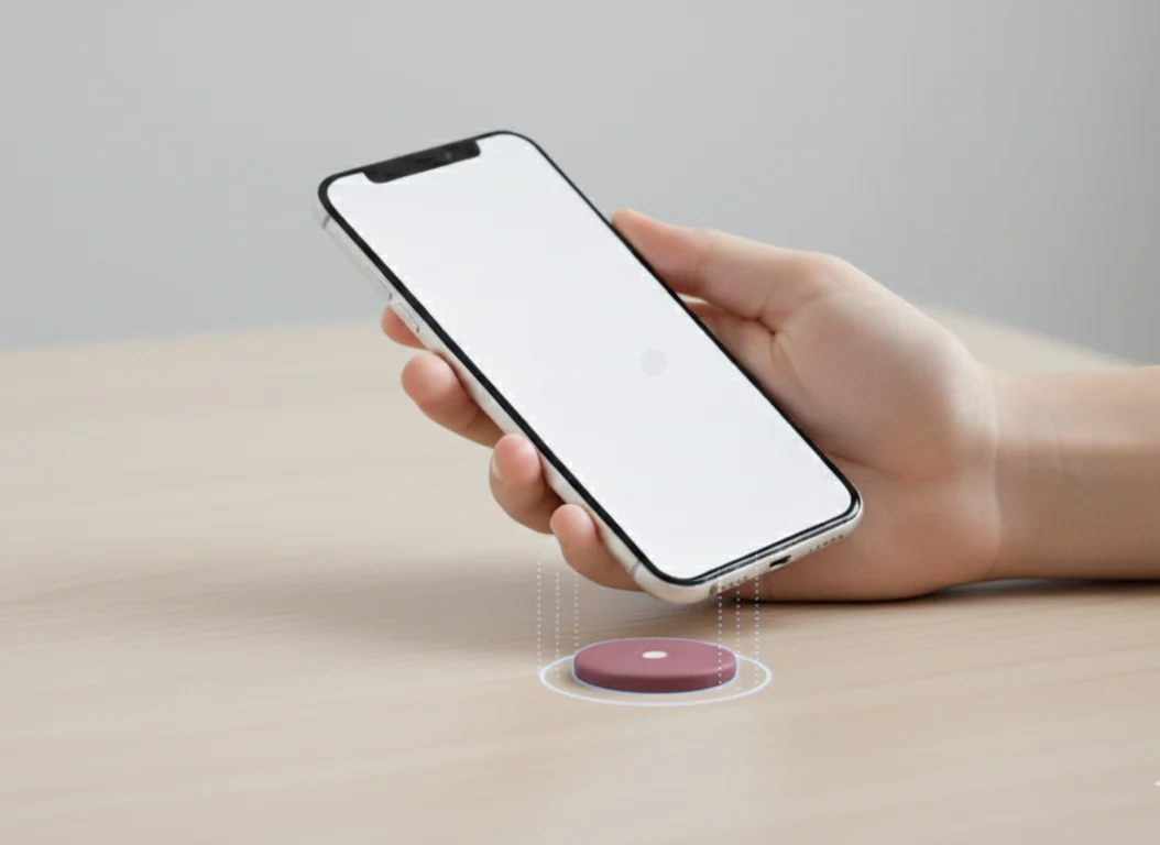 Tap NFC Accessory