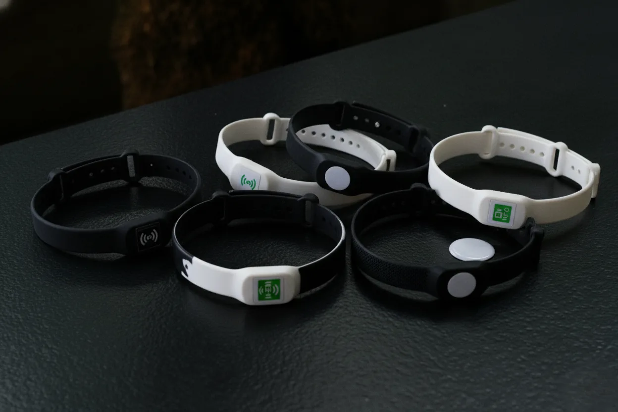 NFC Wristbands