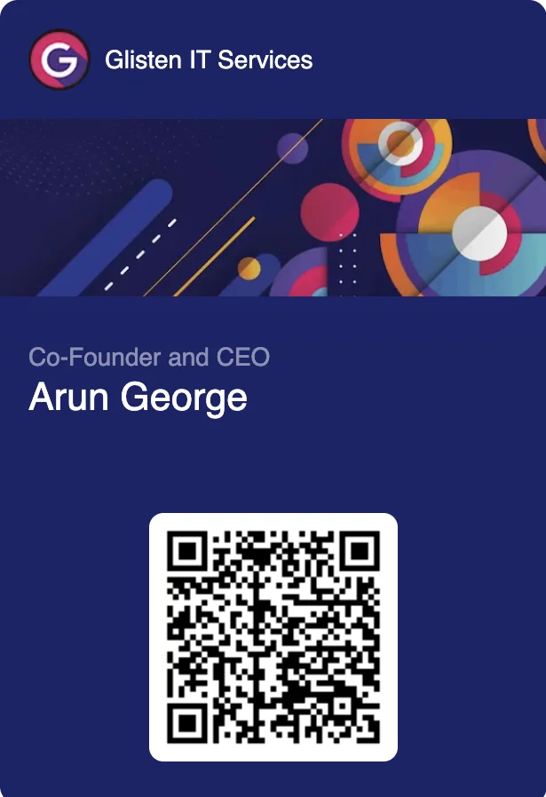 Apple Wallet Pass